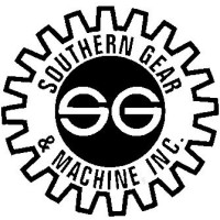 Southern Gear & Machine logo - Similar company to Argo Spring Mfg Co