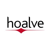 Hoalve logo - Similar company to Hostelbe