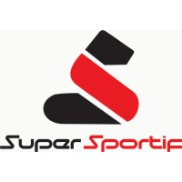 Super Sportif logo - Similar company to Coj Denim