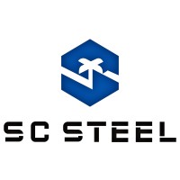 SC Steel LLC logo - Similar company to Nieri Department Of Construction And Real Estate Development