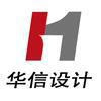 华信设计 logo - Similar company to 尼尔森Iq中国