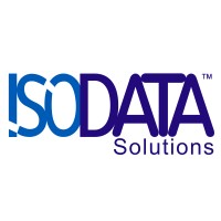 Isodata Solutions Srl logo - Similar company to Forj Engineering Software Solutions