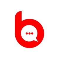 Busyness app logo - Similar company to Zion Ai