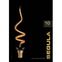 Segula LED Lighting UK logo - Similar company to Led Lighting Warehouse Limited