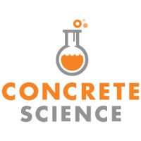 Concrete Science logo - Similar company to Pro Maintenance Inc