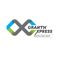 Granth Express® Read Your Heart Aloud logo - Similar company to Granth Book Store