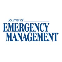 Journal of Emergency Management logo - Similar company to New Jersey Emergency Management Association (Njema)