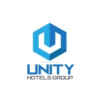 Unity Hotels Group logo - Similar company to Unity Hotelaria