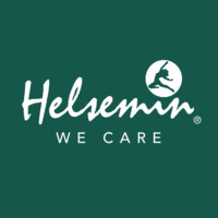 Helsemin logo - Similar company to Helsam Gruppen A/S