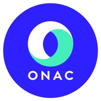 ONAC logo - Similar company to Icontec