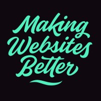 Making Websites Better logo - Similar company to Fossu Ltd