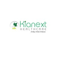 Kianext logo - Similar company to Weegreen