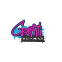 Graffiti: Spirits, Axes & Art