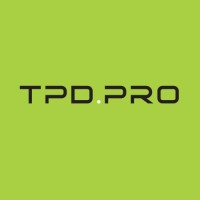 TPD PRO logo - Similar company to Higs - Next Level Experience