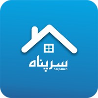 Sarpanah.af logo - Similar company to Afghan Imlak  افغان املاک