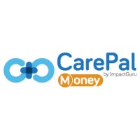 CarePal Money logo - Similar company to Letsmd