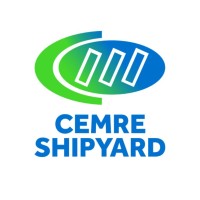 CEMRE SHIPYARD logo - Similar company to Oceanist Engineering
