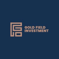 Gold Field Investment logo - Similar company to Curious Minds Podcast