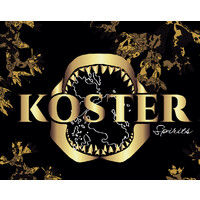 Koster Spirits AB logo - Similar company to Sidekick Cold Brew Ab