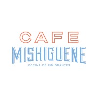 Café Mishiguene logo - Similar company to Barstow