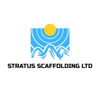 Stratus Scaffolding Ltd logo - Similar company to Elevation Yorkshire Ltd