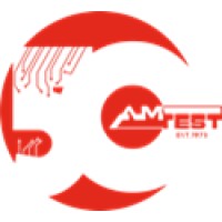 AMTEST BULGARIA logo - Similar company to Tgv International