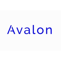 Avalon AI logo - Similar company to Context Fund