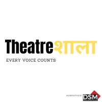 Theatreशाला logo - Similar company to Amala'S Programme For Theatre