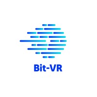 Bit-VR logo - Similar company to Reality Bit Inc