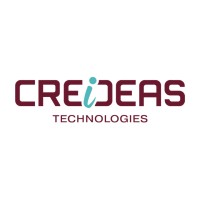 Creideas Technologies logo - Similar company to Primutech Solutions