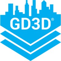 Gd3D®
