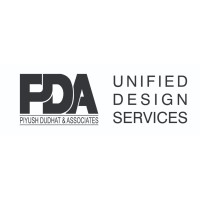 Piyush Dudhat & Associates logo - Similar company to Indurkar Consulting Engineers