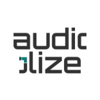 audiolize GmbH logo - Similar company to Eins.Tech