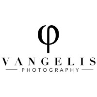Vangelis Photography logo - Similar company to Hacienda