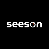 Seeson logo - Similar company to Nacu Studio - Vakuuta Ja Konvertoi