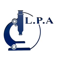 Laboratoire Al Azhar logo - Similar company to Paras Pathology Llp