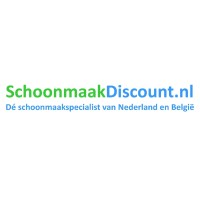 SchoonmaakDiscount logo - Similar company to Gergotal Bv