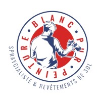 Blanc Pur Peinture logo - Similar company to Masayan