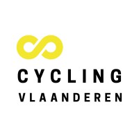 Cycling Vlaanderen logo - Similar company to Yourfit