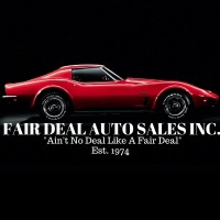 Fair Deal Auto Sales logo - Similar company to Astro Holdings Ltd