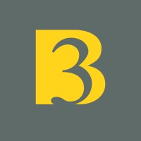 B3 Creative Design logo - Similar company to Imagine Digital Now