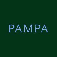 PAMPA Lodges logo - Similar company to Chemi (Membre De La Promo  2)