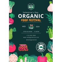 Healthy Foods logo - Similar company to Jim'S Thriftway
