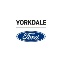 Yorkdale Ford logo - Similar company to Crown Acura