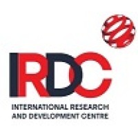 IRDC International Research & Development Centre logo - Similar company to Siriti