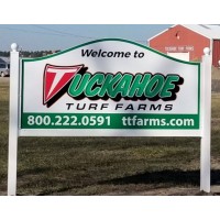 TUCKAHOE TURF FARMS, INC. logo - Similar company to Abco Insurance Agency, Inc.