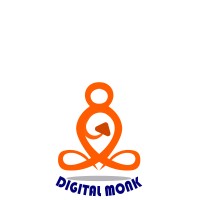 Monk Digital logo - Similar company to Alegta