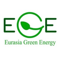 Eurasia Green Energy logo - Similar company to Regify Gmbh