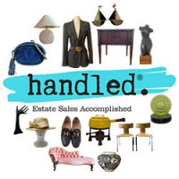 Handled - Estate Sales Accomplished logo - Similar company to ギークス株式会社
