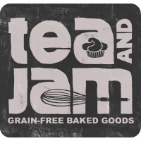 Tea & Jam Llc